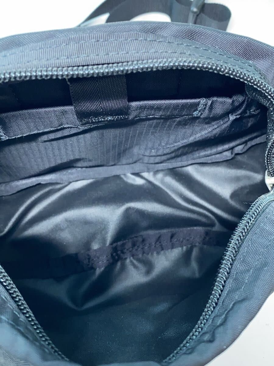 GREGORY Waist Bag BLK 6