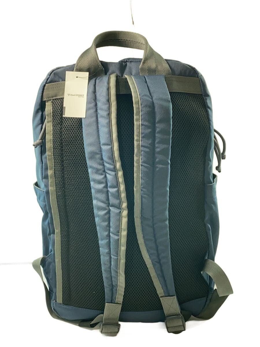 BRIEFING Backpack -- NVY 3