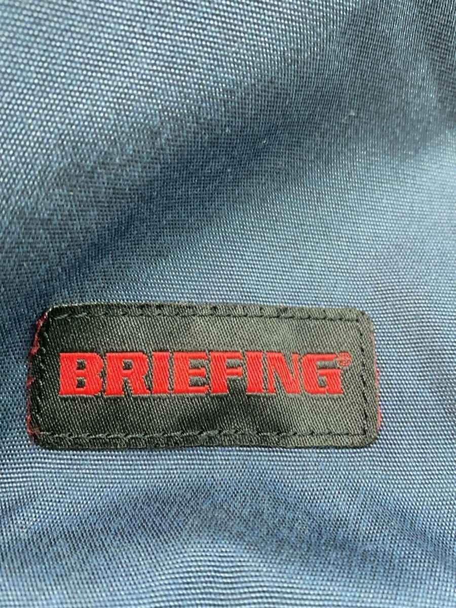 BRIEFING Backpack -- NVY 5