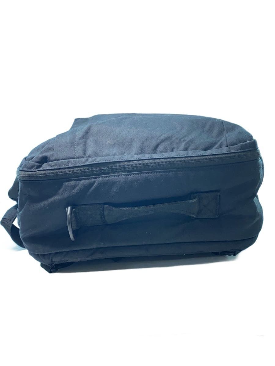 snow peak Backpack Nylon BLK AC-21AU413 4