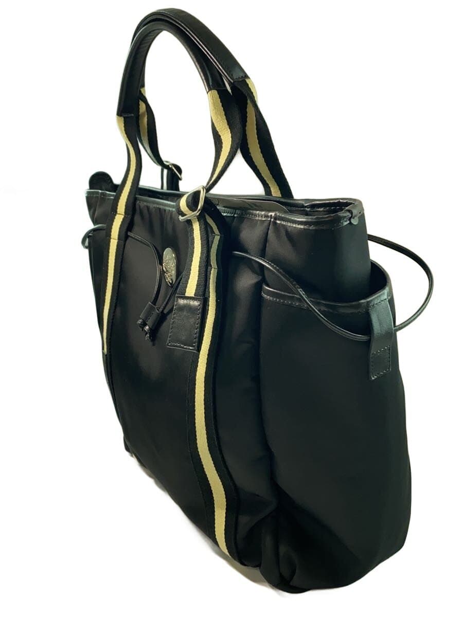 Orobianco bag -- BLK 2