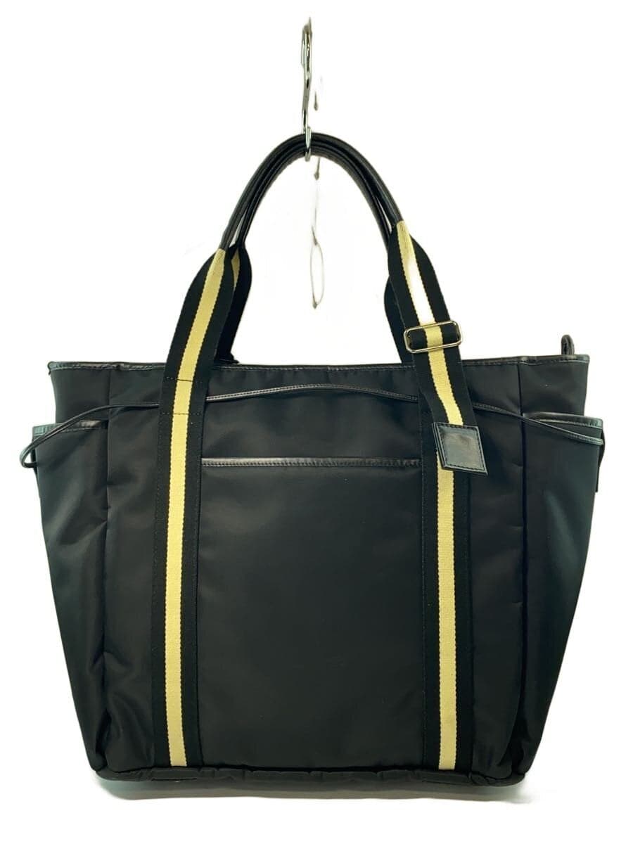 Orobianco bag -- BLK 3