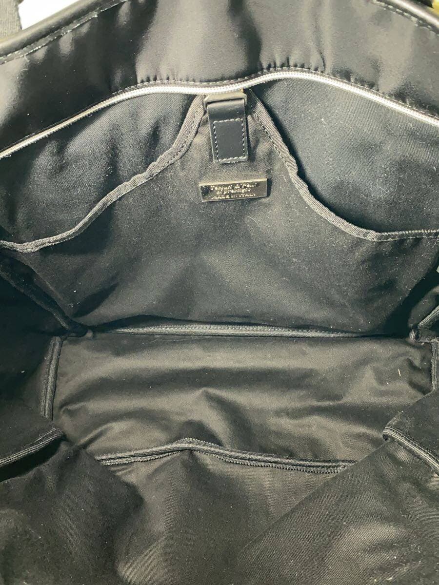 Orobianco bag -- BLK 6