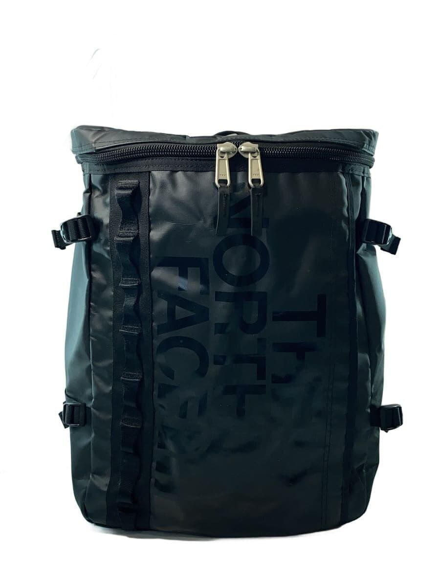 THE NORTH FACE Backpack BLK NM81630
