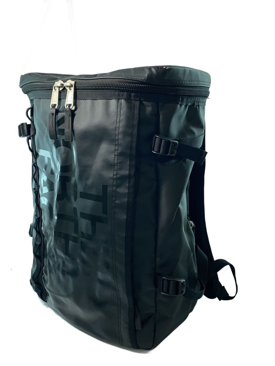THE NORTH FACE Backpack BLK NM81630 2