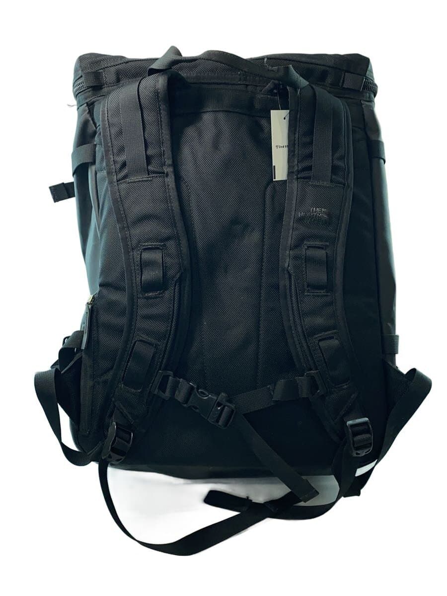 THE NORTH FACE Backpack BLK NM81630 3
