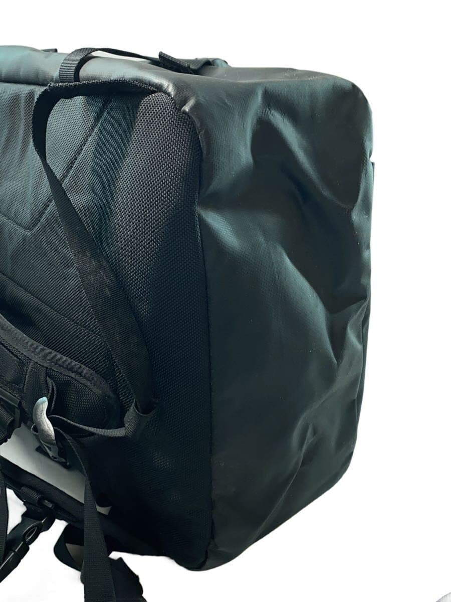 THE NORTH FACE Backpack BLK NM81630 4