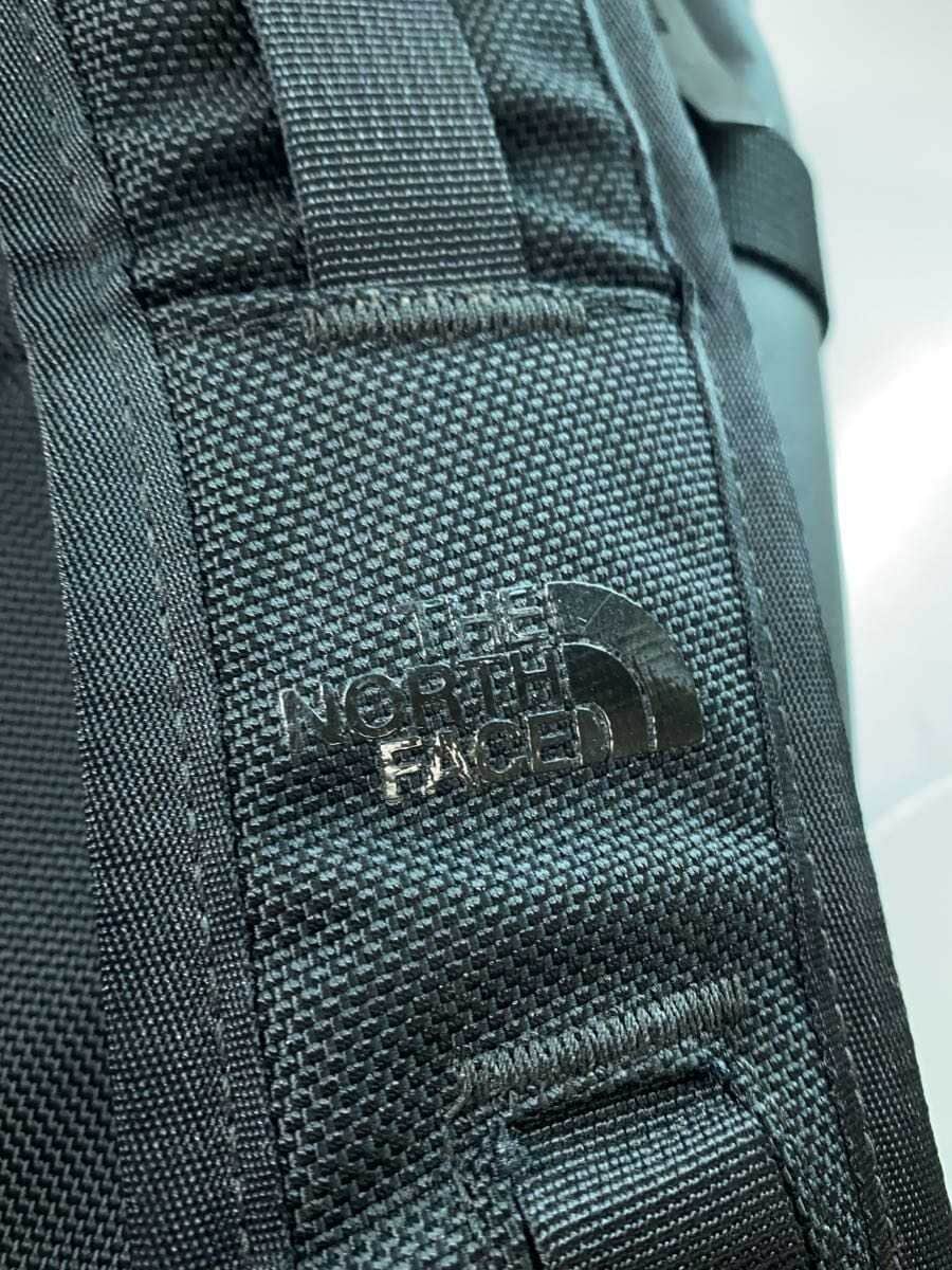 THE NORTH FACE Backpack BLK NM81630 5