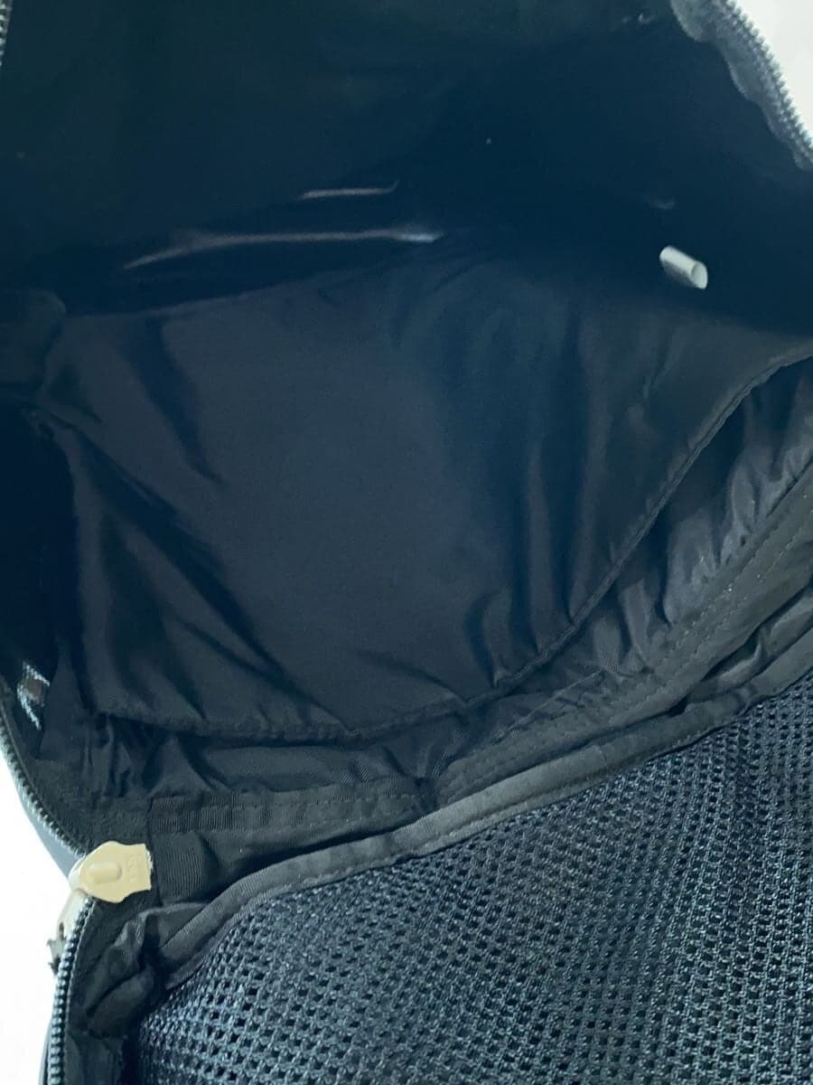 THE NORTH FACE Backpack BLK NM81630 6