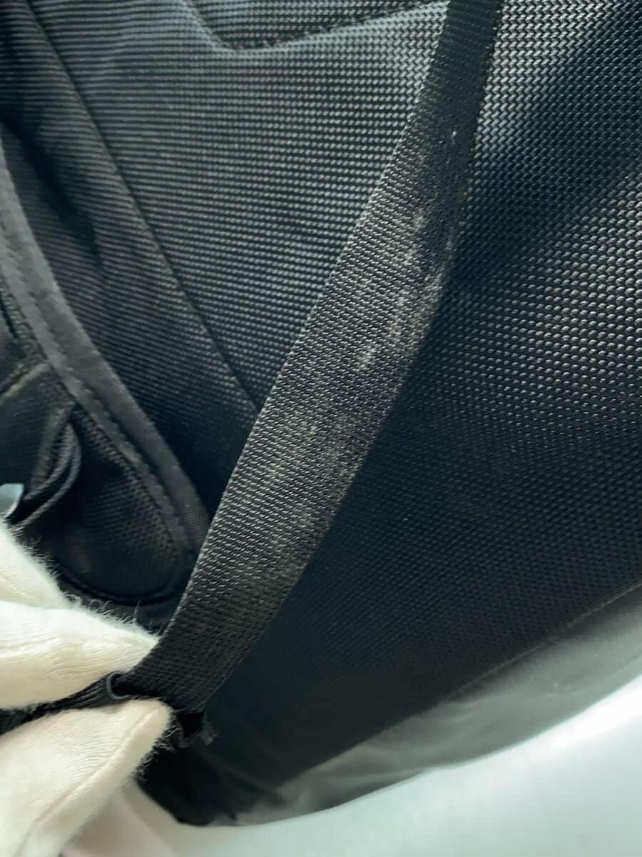 THE NORTH FACE Backpack BLK NM81630 7