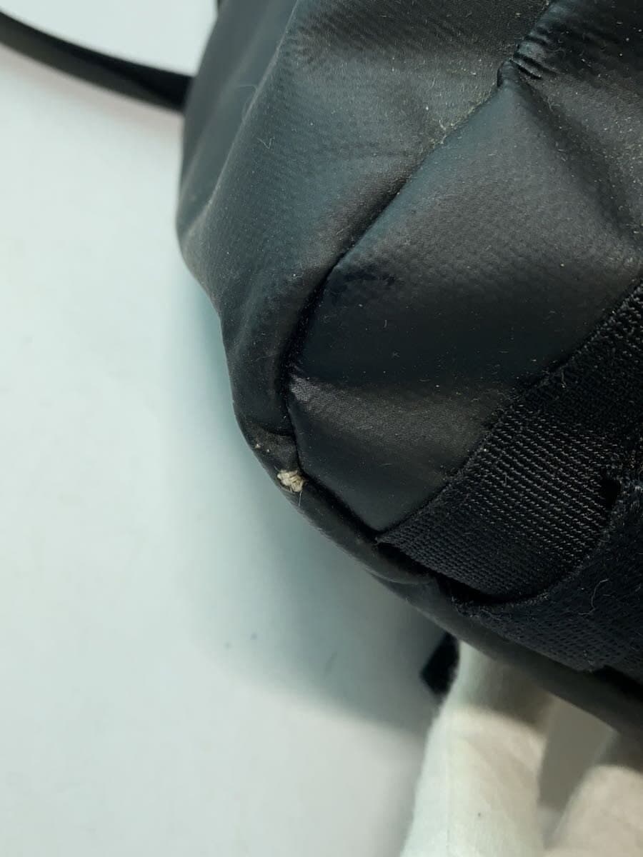 THE NORTH FACE Backpack BLK NM81630 8