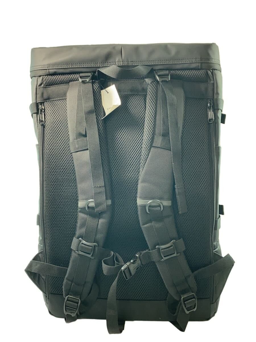 Coleman Backpack -- BLK 3