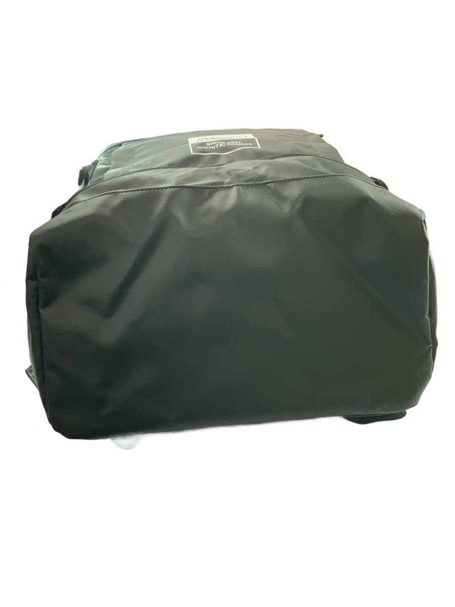 Coleman Backpack -- BLK 4
