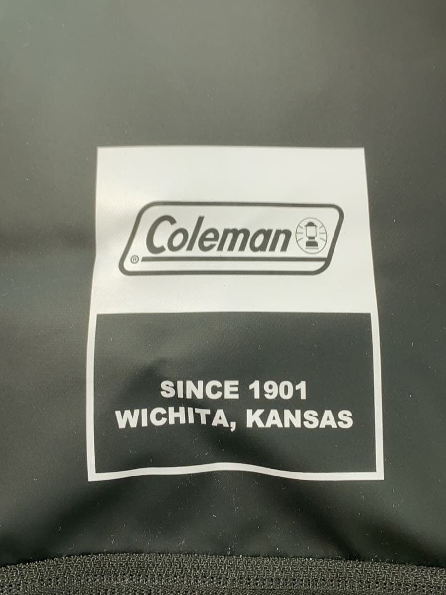 Coleman Backpack -- BLK 5