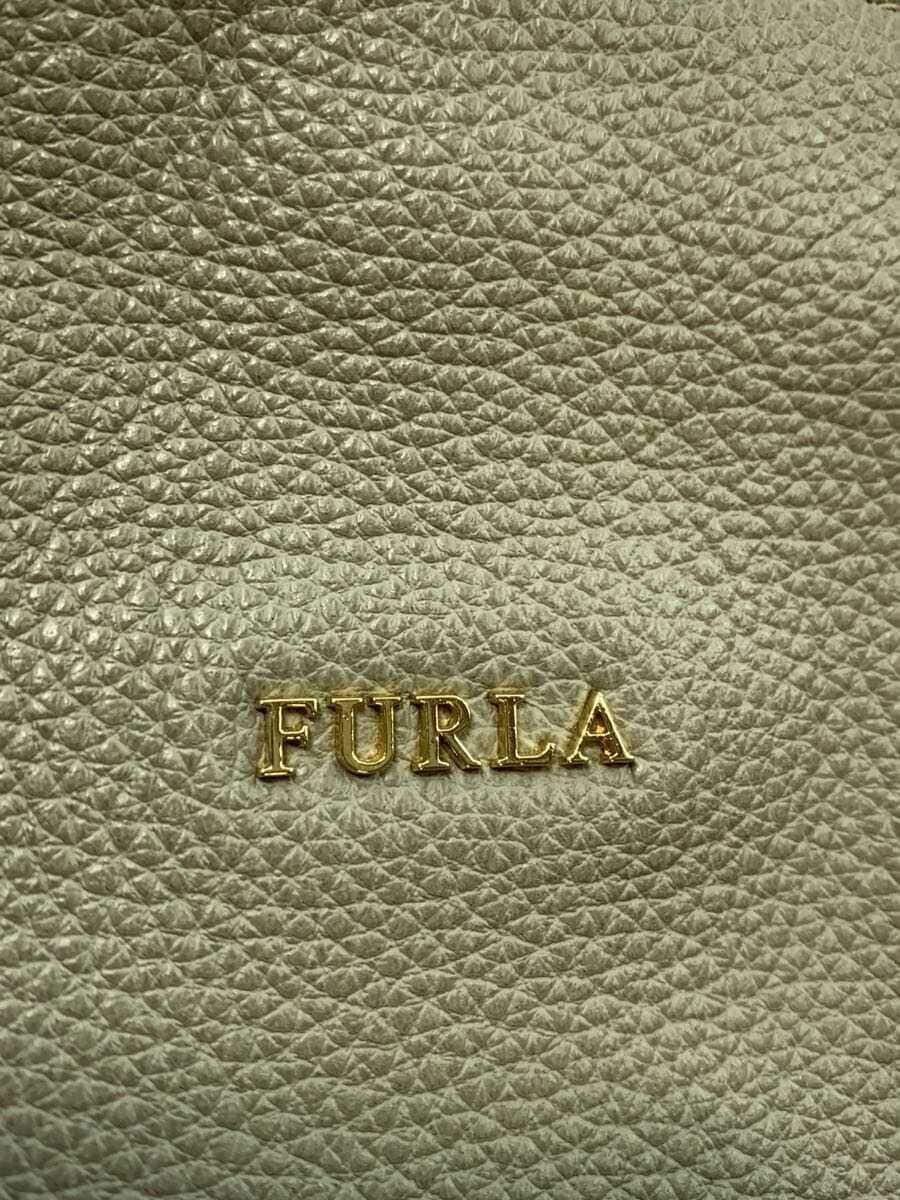 FURLA Bag GRY 266419 5