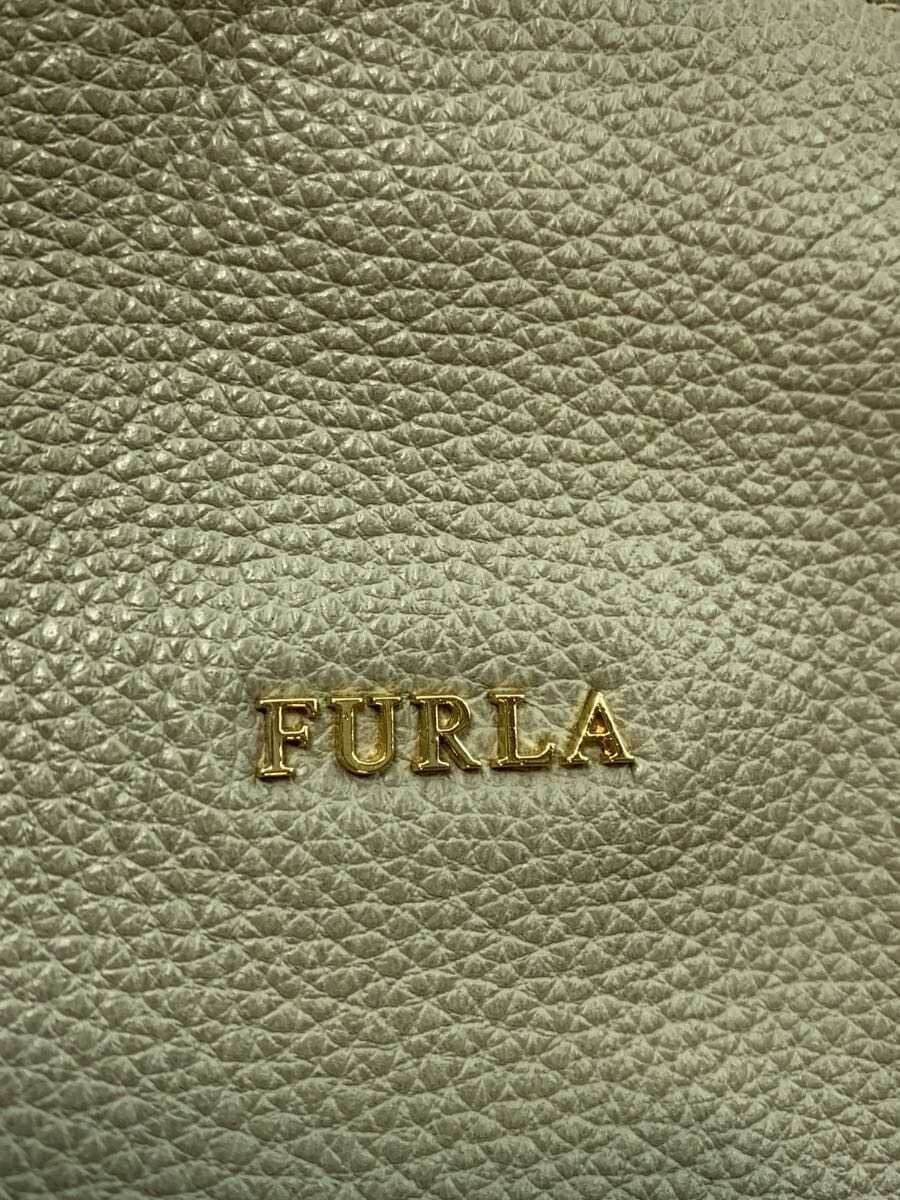 FURLA Bag GRY 266419 5
