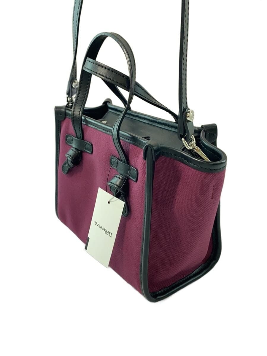 GIANNI CHIARINI Shoulder Bag PUP 2