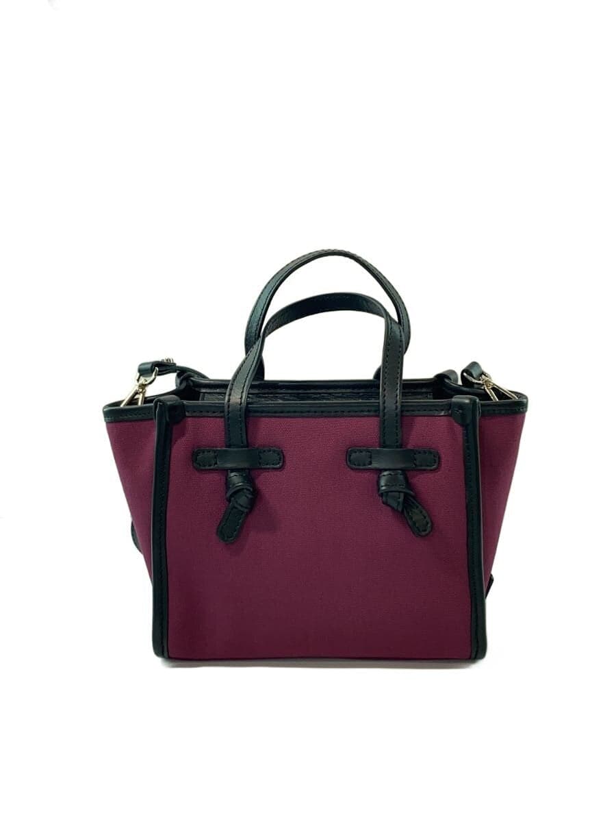 GIANNI CHIARINI Shoulder Bag PUP 3