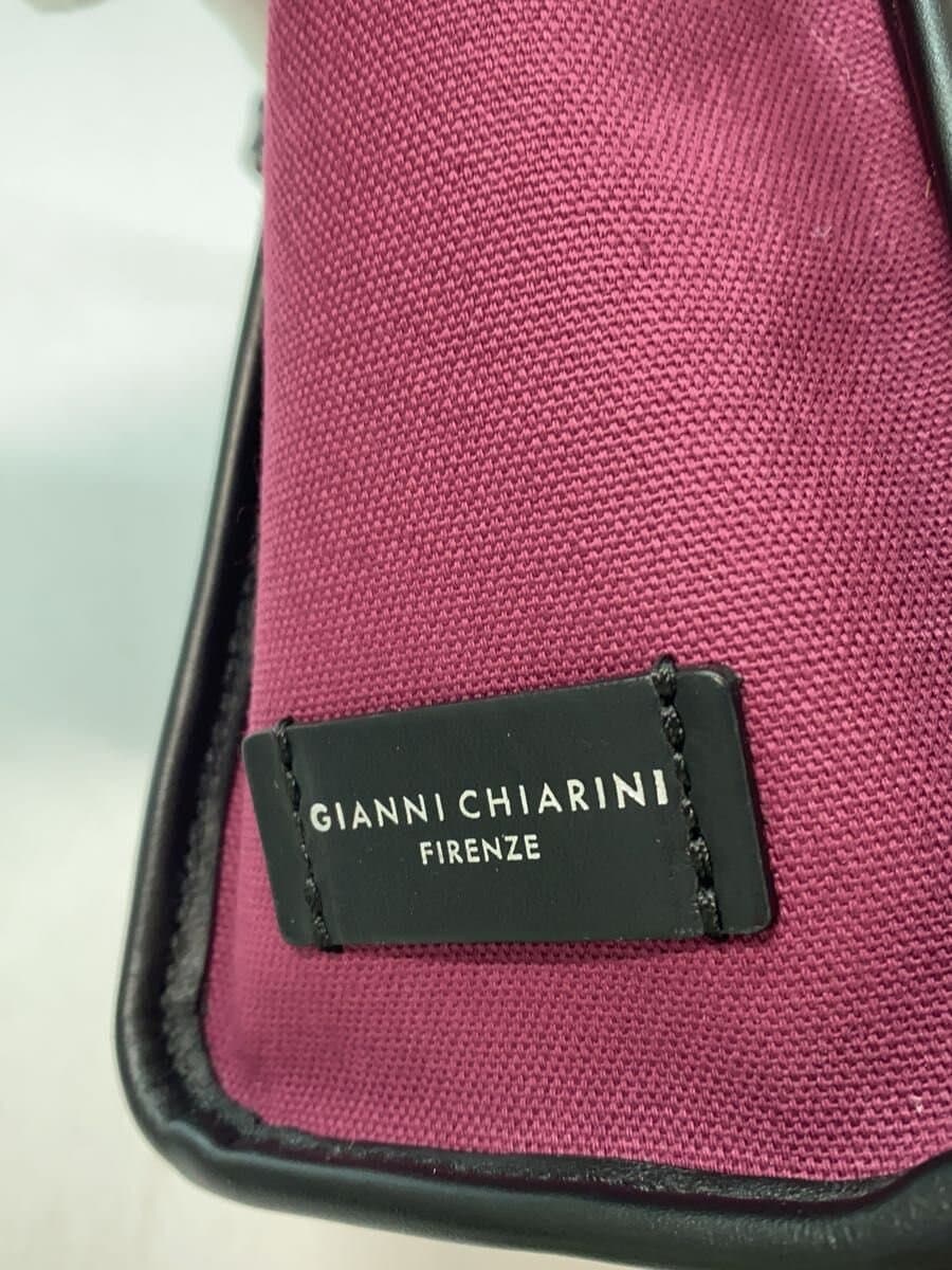 GIANNI CHIARINI Shoulder Bag PUP 5