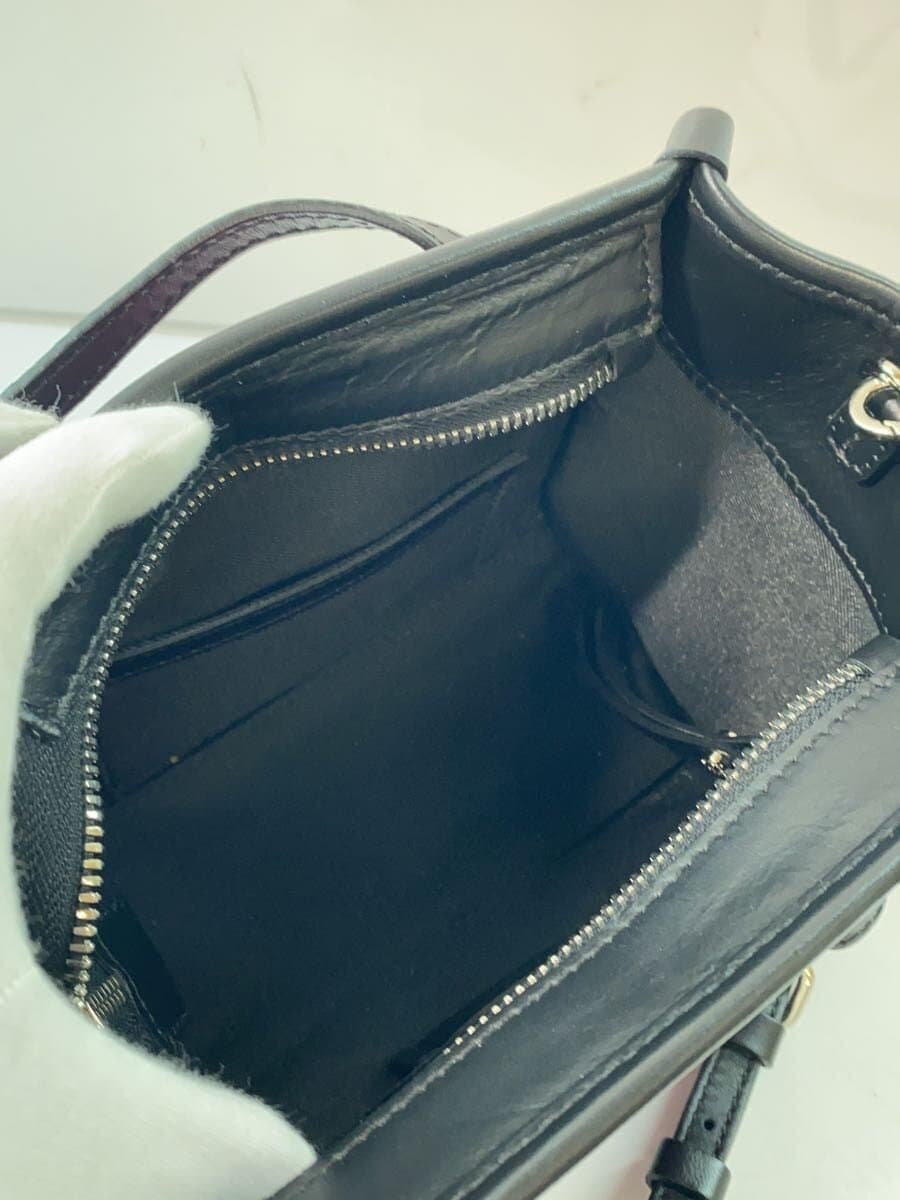 GIANNI CHIARINI Shoulder Bag PUP 6