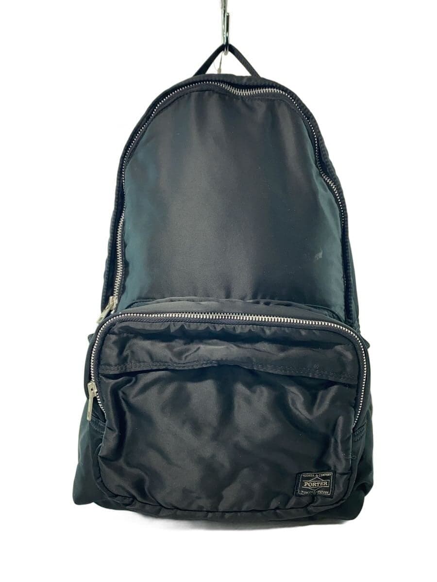 PORTER Backpack BLK