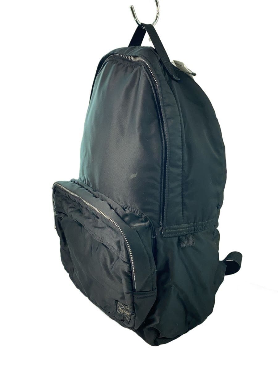 PORTER Backpack BLK 2