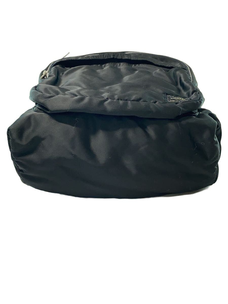 PORTER Backpack BLK 4