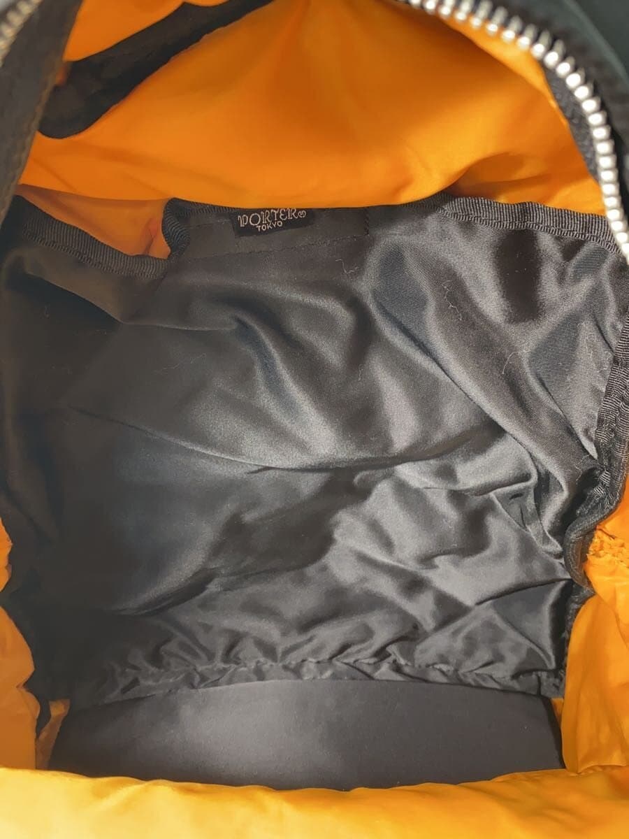 PORTER Backpack BLK 6