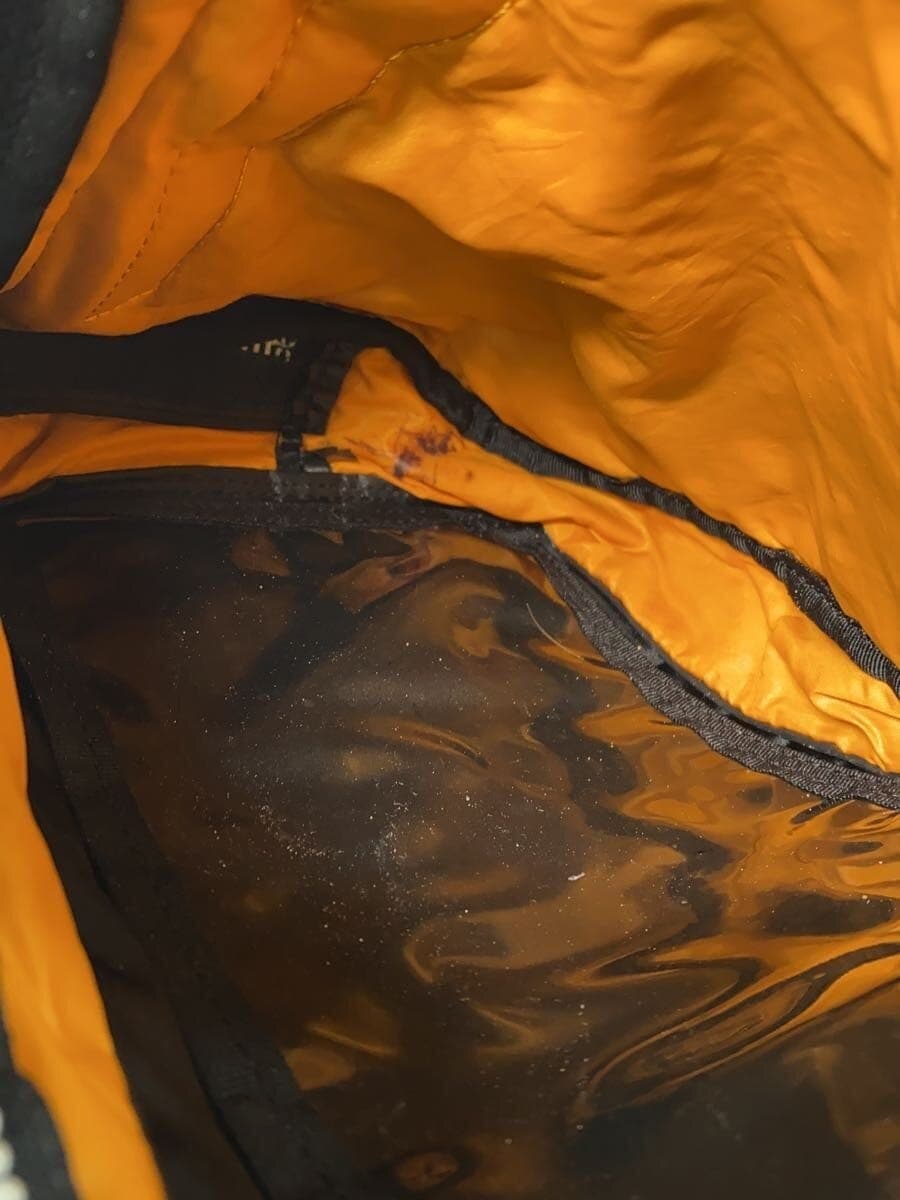 PORTER Backpack BLK 7