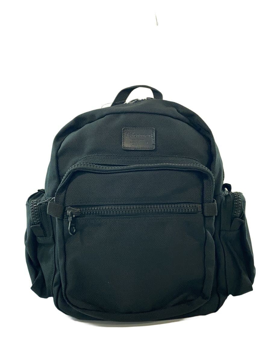 Y’s for men Backpack BLK