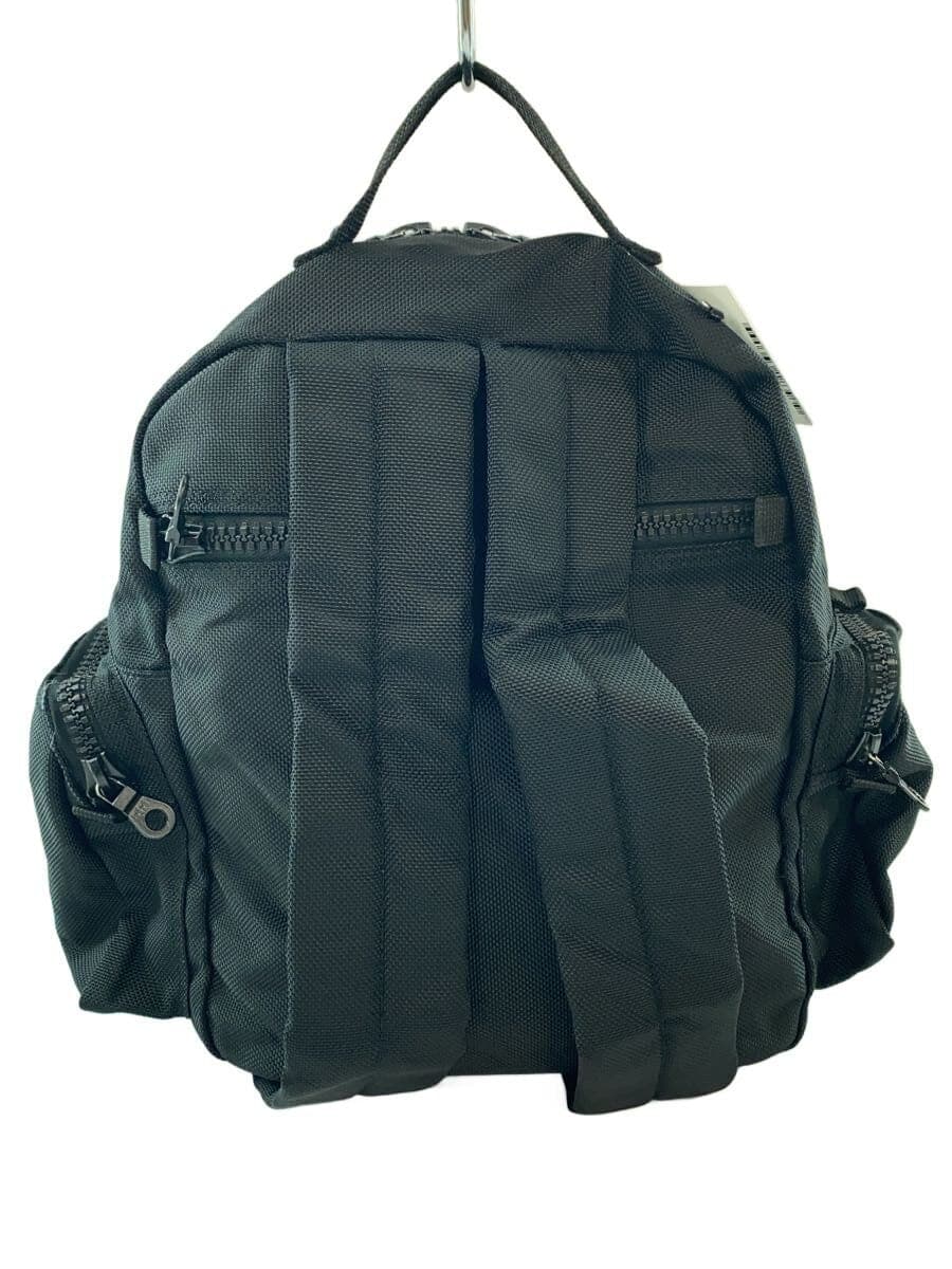 Y’s for men Backpack BLK 3