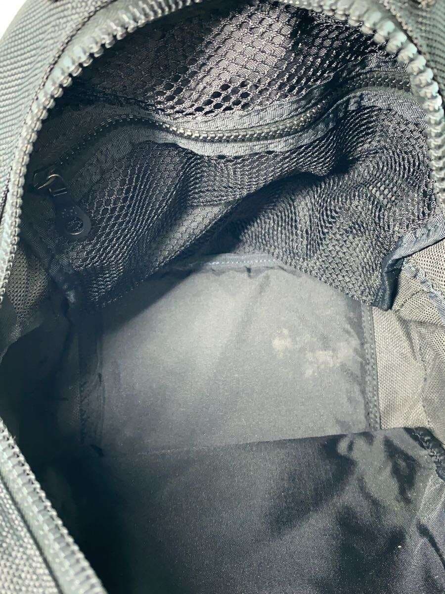 Y’s for men Backpack BLK 6