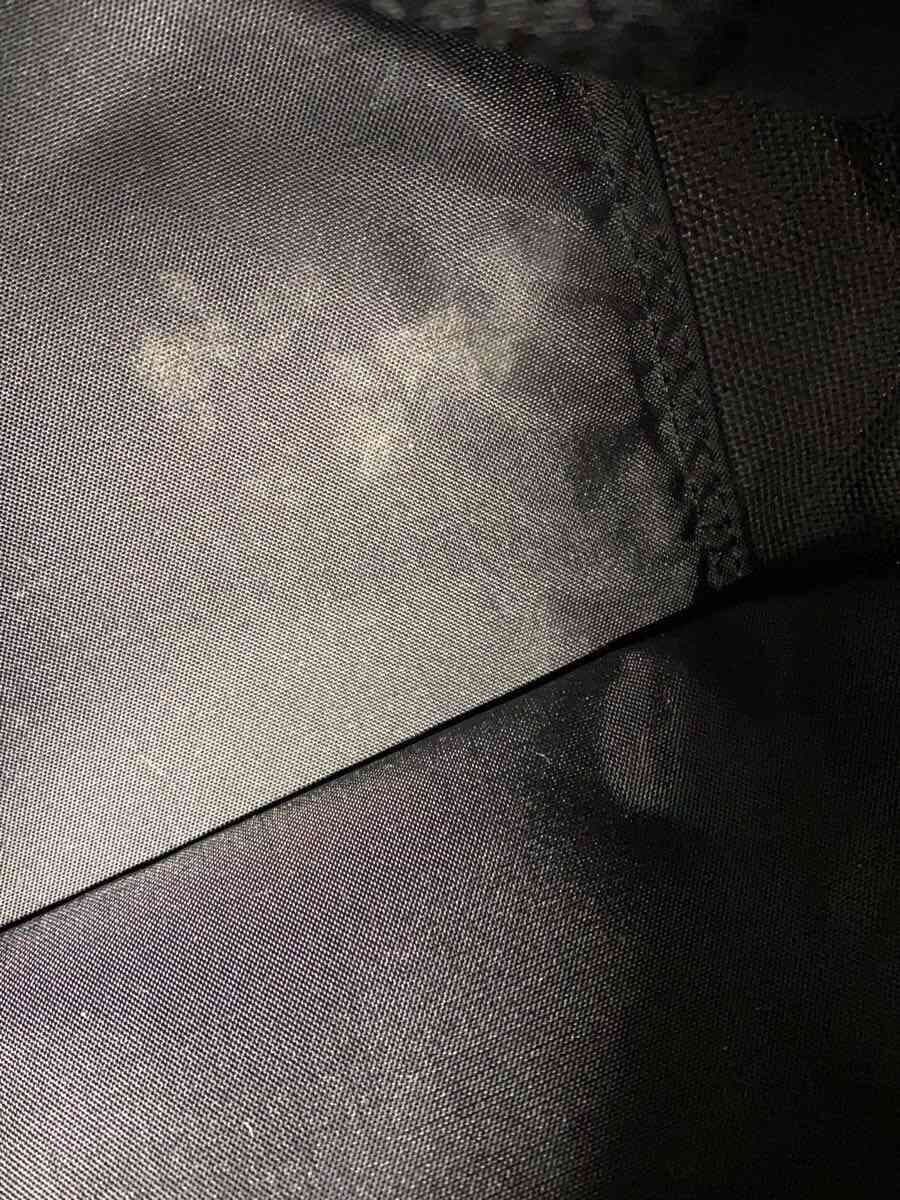 Y’s for men Backpack BLK 7