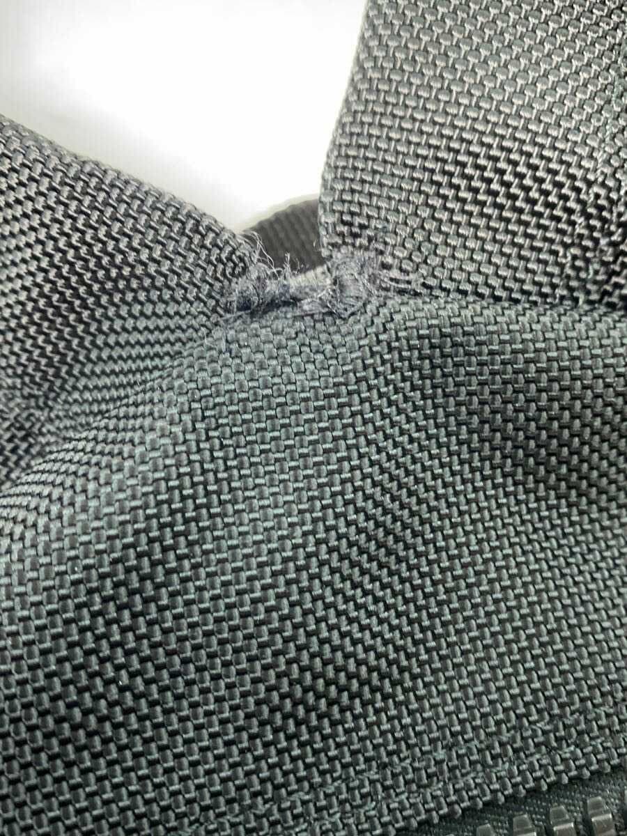 Y’s for men Backpack BLK 8