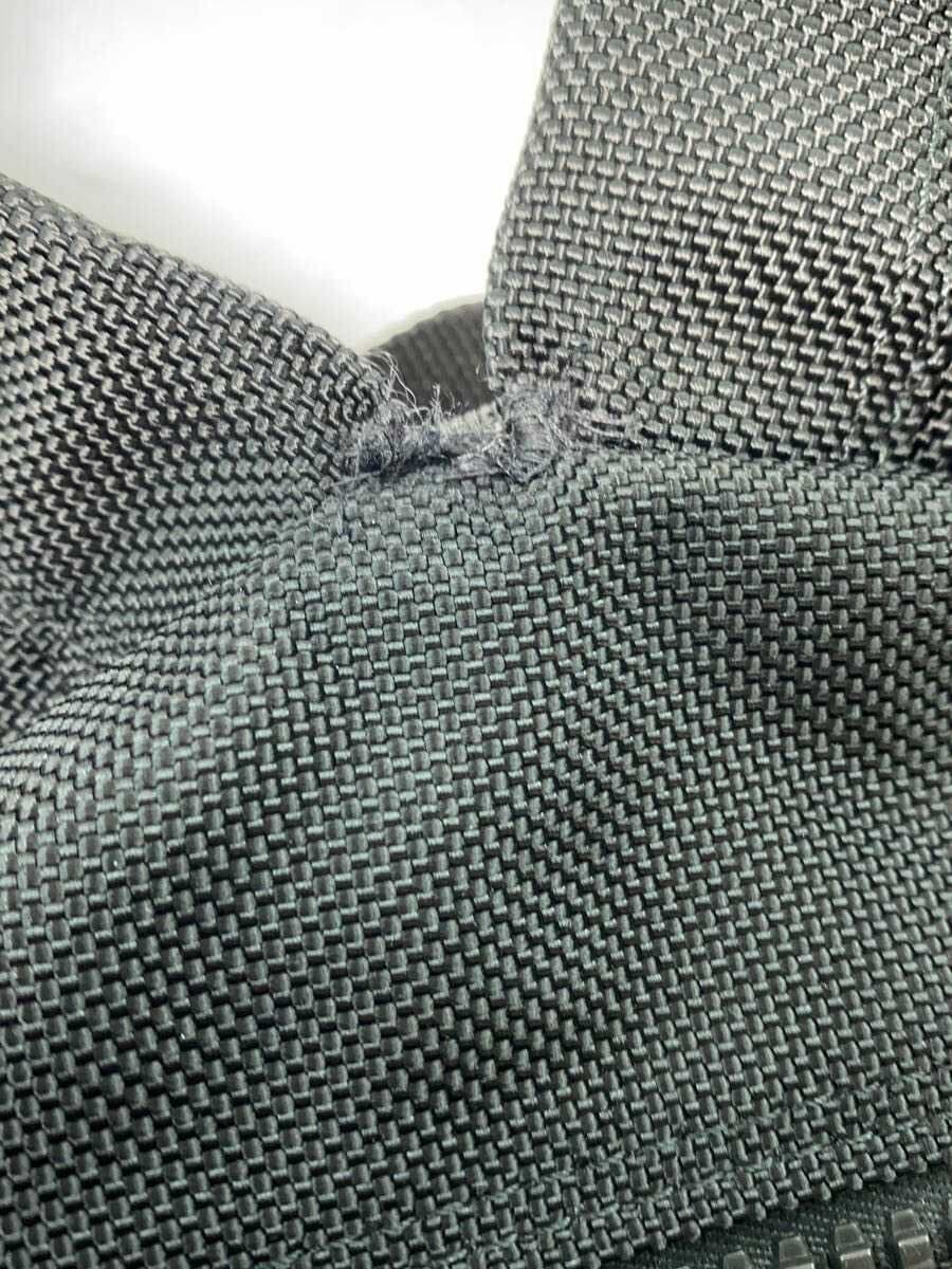 Y’s for men Backpack BLK 8