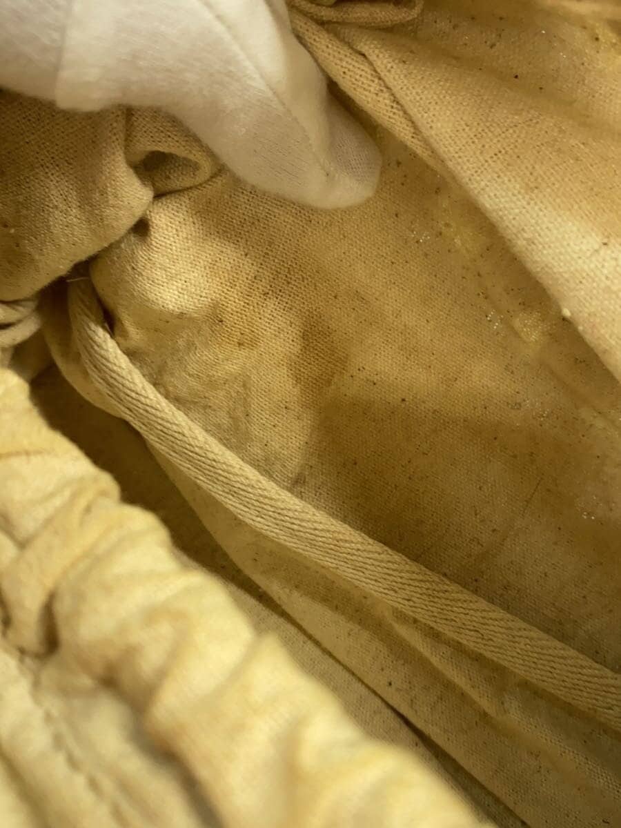 GENTEN Tote Bag Leather BRW 6