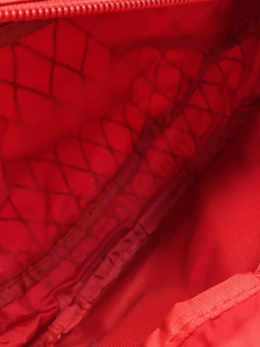 Supreme Waist Bag RED 6