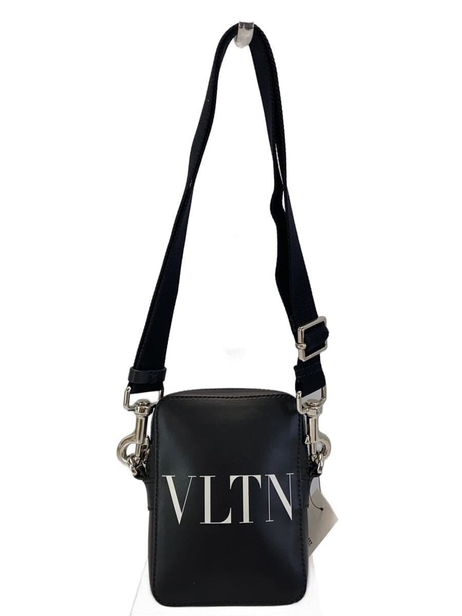 VALENTINO GARAVANI Shoulder Bag BLK
