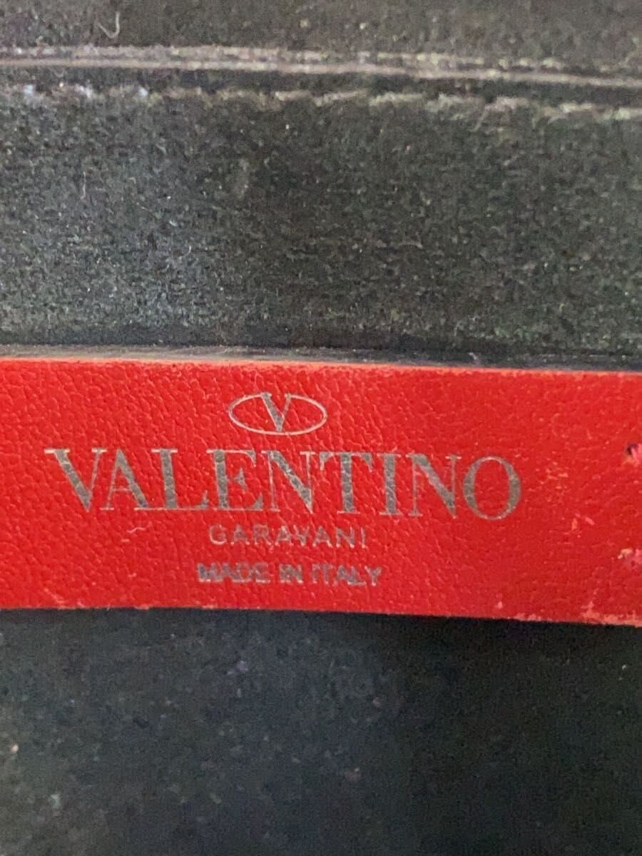 VALENTINO GARAVANI Shoulder Bag BLK 5