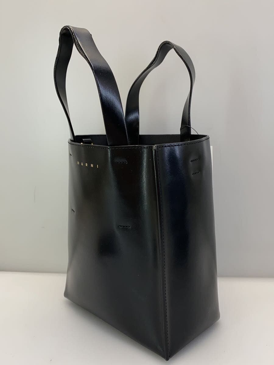 MARNI Shoulder Bag BLK 2