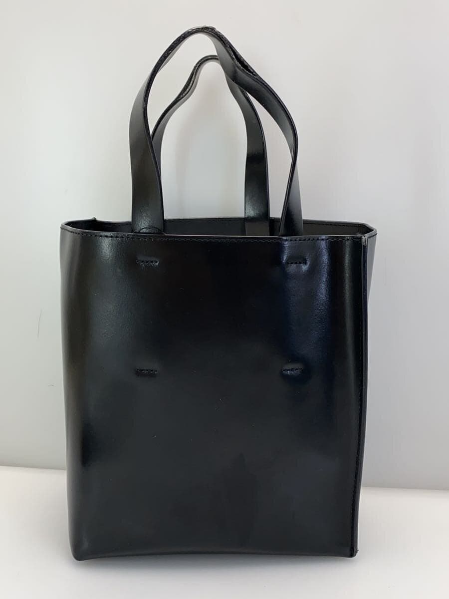 MARNI Shoulder Bag BLK 3