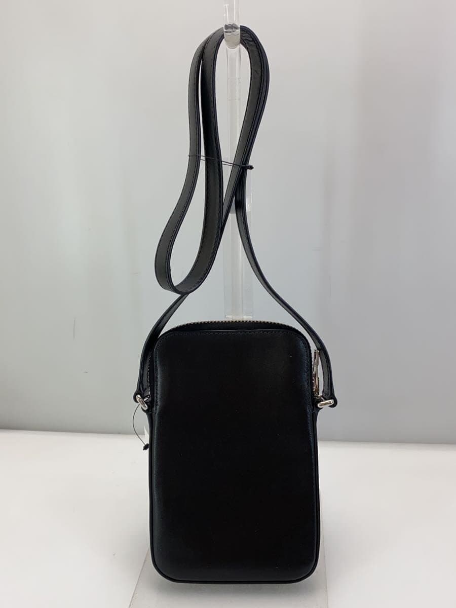 Alexander Wang Shoulder Bag BLK 3