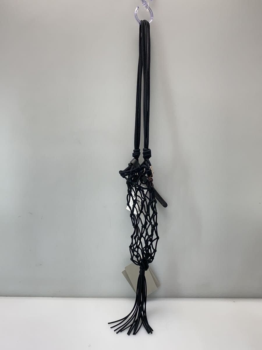 Hender Scheme Bag BLK tq-rb-nbp 2