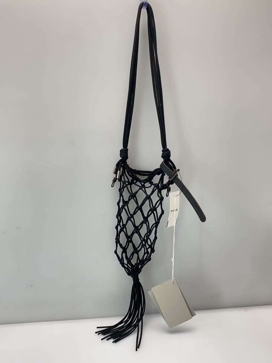 Hender Scheme Bag BLK tq-rb-nbp 3