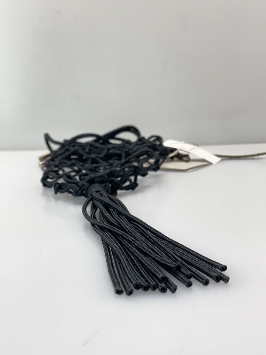 Hender Scheme Bag BLK tq-rb-nbp 4