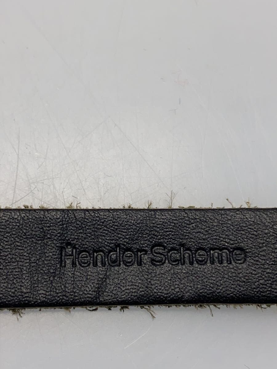 Hender Scheme Bag BLK tq-rb-nbp 5