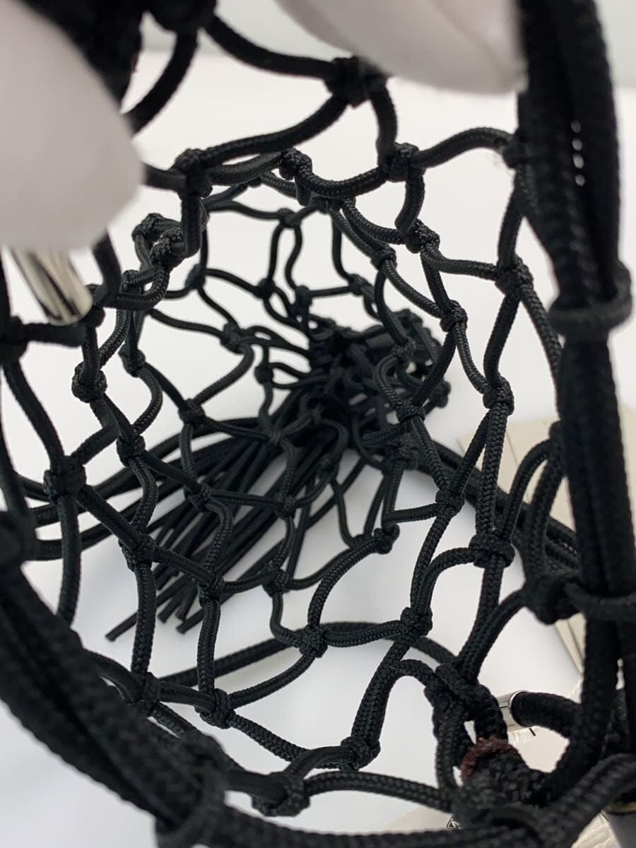 Hender Scheme Bag BLK tq-rb-nbp 6