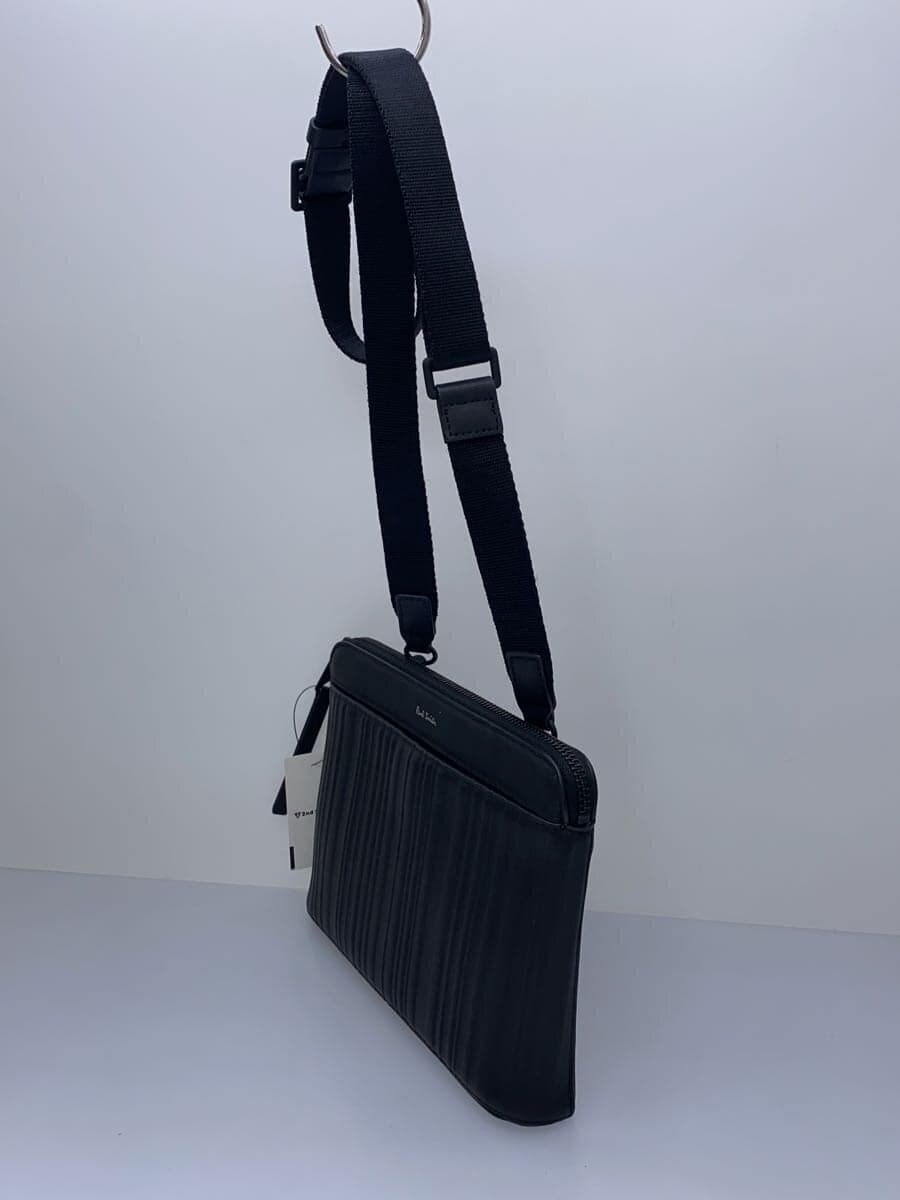 Paul Smith Shoulder Bag BLK 2