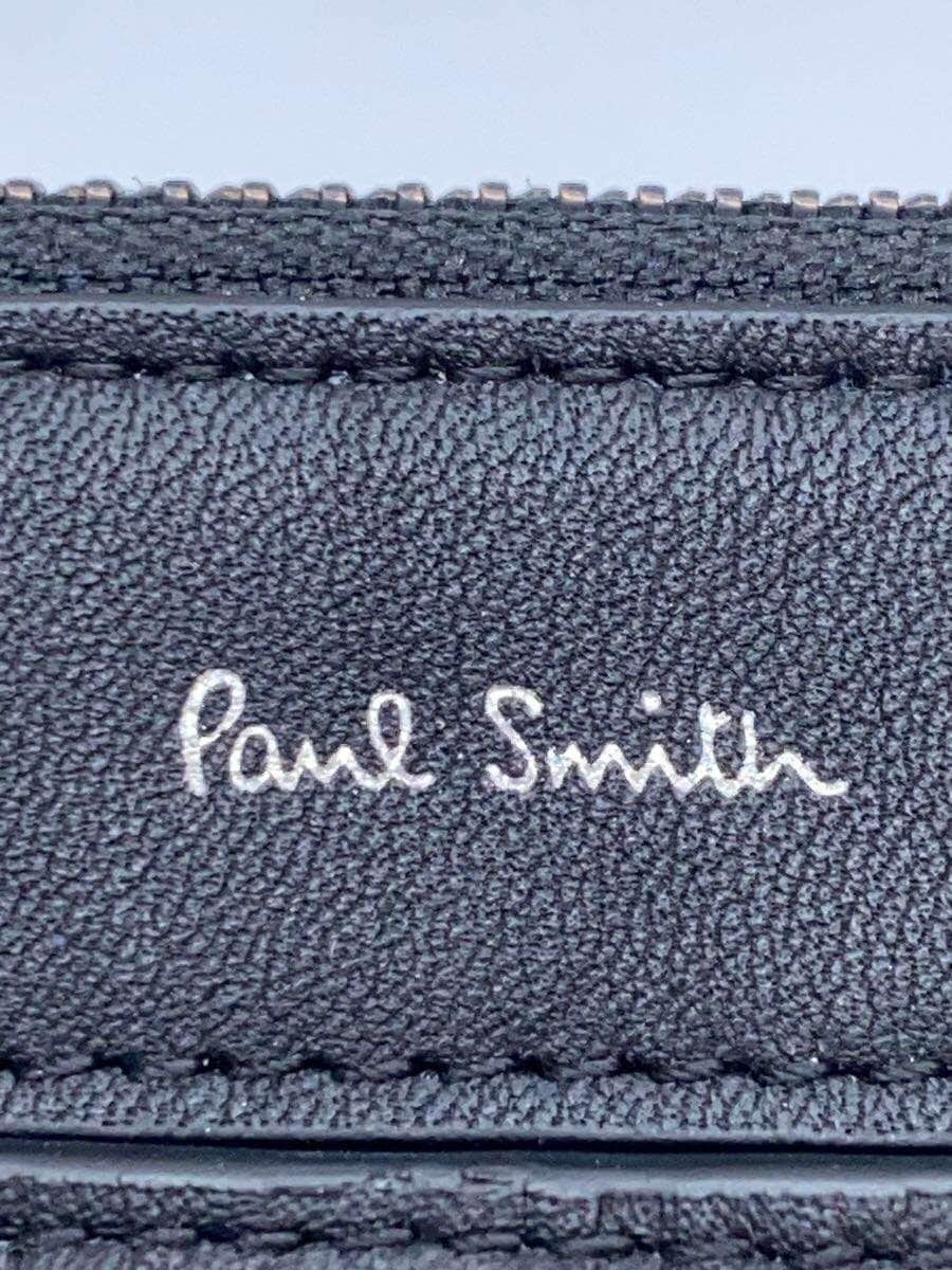 Paul Smith Shoulder Bag BLK 5