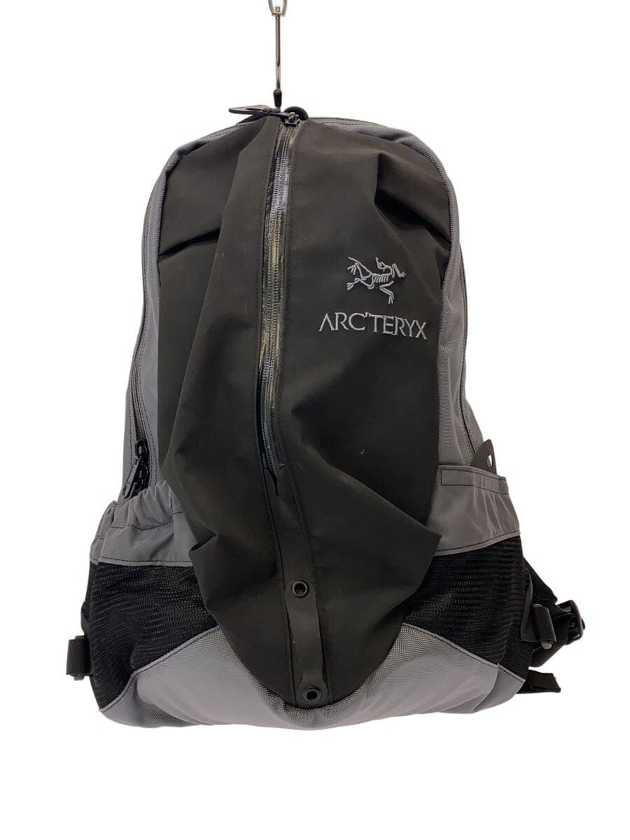 ARC’TERYX x BEAMS Arrow 16 Backpack Nylon BLK 11t-00137909
